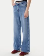 Tommy Jeans Дънки Claire DW0DW21985 Wide Leg