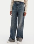Tommy Jeans Дънки Claire DW0DW22629 Wide Leg