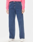 Tommy Jeans Дънки Daisy DW0DW17185 Baggy Fit