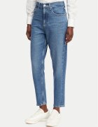 Tommy Jeans Дънки DW0DW19245 Mom Fit