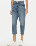 Tommy Jeans Дънки DW0DW19768 Mom Fit