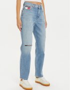 Tommy Jeans Дънки DW0DW19934 Straight Fit