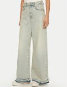 Tommy Jeans Дънки DW0DW21254 Wide Leg