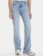 Tommy Jeans Дънки DW0DW22652 Straight Leg