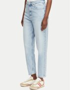 Tommy Jeans Дънки DW0DW22993 Straight Fit