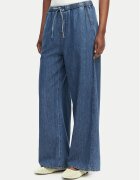 Tommy Jeans Дънки DW0DW23008 Wide Leg