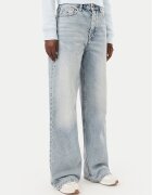 Tommy Jeans Дънки DW0DW23027 Wide Leg