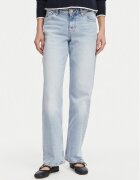 Tommy Jeans Дънки DW0DW23047 Straight Fit