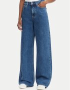 Tommy Jeans Дънки DW0DW23069 Wide Leg