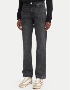 Tommy Jeans Дънки DW0DW23469 Straight Leg
