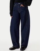 Tommy Jeans Дънки Ella DW0DW22617 Barrel Fit