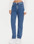 Tommy Jeans Дънки Izzie DW0DW19536 Slim Fit