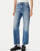 Tommy Jeans Дънки Layla DW0DW19772 Straight Fit
