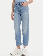 Tommy Jeans Дънки Layla DW0DW20013 Slim Fit