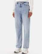 Tommy Jeans Дънки Layla DW0DW20498 Straight Fit