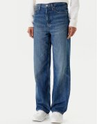 Tommy Jeans Дънки Layla DW0DW20512 Straight Fit