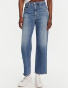 Tommy Jeans Дънки Layla DW0DW20644 Straight Fit