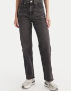 Tommy Jeans Дънки Layla DW0DW20646 Straight Fit