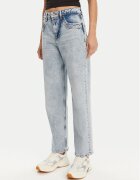 Tommy Jeans Дънки Layla DW0DW21418 Straight Fit