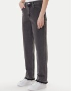Tommy Jeans Дънки Layla DW0DW22449 Straight Fit