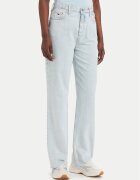 Tommy Jeans Дънки Layla DW0DW23036 Slim Fit