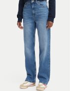 Tommy Jeans Дънки Layla DW0DW23158 Straight Fit