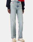 Tommy Jeans Дънки Layla Hr DW0DW23035 Slim Fit