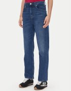Tommy Jeans Дънки Layla Hr Slim Str Bi0152 Co DW0DW20054 Regular Fit