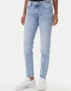 Tommy Jeans Дънки Lucy DW0DW22429 Slim Fit