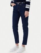 Tommy Jeans Дънки Lucy DW0DW22432 Slim Fit