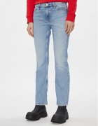 Tommy Jeans Дънки Maddie Md Bc Ah6114 DW0DW17274 Slim Fit