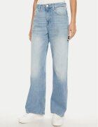 Tommy Jeans Дънки Mia DW0DW19572 Relaxed Fit