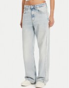 Tommy Jeans Дънки Mia DW0DW20060 Relaxed Fit