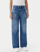 Tommy Jeans Дънки Mia DW0DW20062 Relaxed Fit
