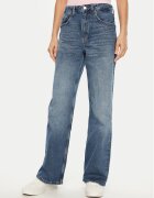 Tommy Jeans Дънки Mia DW0DW20176 Straight Fit