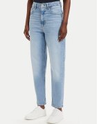 Tommy Jeans Дънки Mom Jean Uh Tpr Bi0112 Co DW0DW20041 Regular Fit