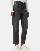Tommy Jeans Дънки Mom Jean Uh Tpr Bi0187 Co DW0DW21812 Mom Fit