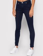 Tommy Jeans Дънки Nora DW0DW09209 Skinny Fit