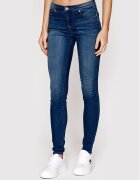 Tommy Jeans Дънки Nora DW0DW09213 Skinny Fit