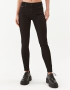 Tommy Jeans Дънки Nora DW0DW09216 Skinny Fit