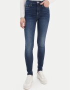 Tommy Jeans Дънки Nora DW0DW19254 Skinny Fit