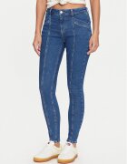Tommy Jeans Дънки Nora DW0DW19667 Skinny Fit