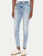 Tommy Jeans Дънки Nora DW0DW20024 Skinny Fit