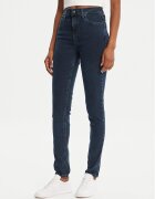 Tommy Jeans Дънки Nora DW0DW20221 Skinny Fit