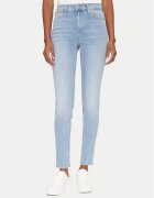 Tommy Jeans Дънки Nora DW0DW20651 Skinny Fit