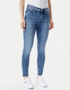 Tommy Jeans Дънки Nora DW0DW20652 Skinny Fit