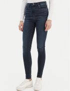 Tommy Jeans Дънки Nora DW0DW21393 Skinny Fit
