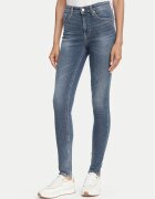 Tommy Jeans Дънки Nora DW0DW23086 Skinny Fit