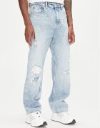 Tommy Jeans Дънки Otis DM0DM21026 Straight Fit