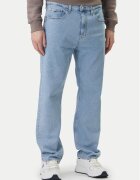 Tommy Jeans Дънки Otis DM0DM23060 Светлосиньо Straight Fit